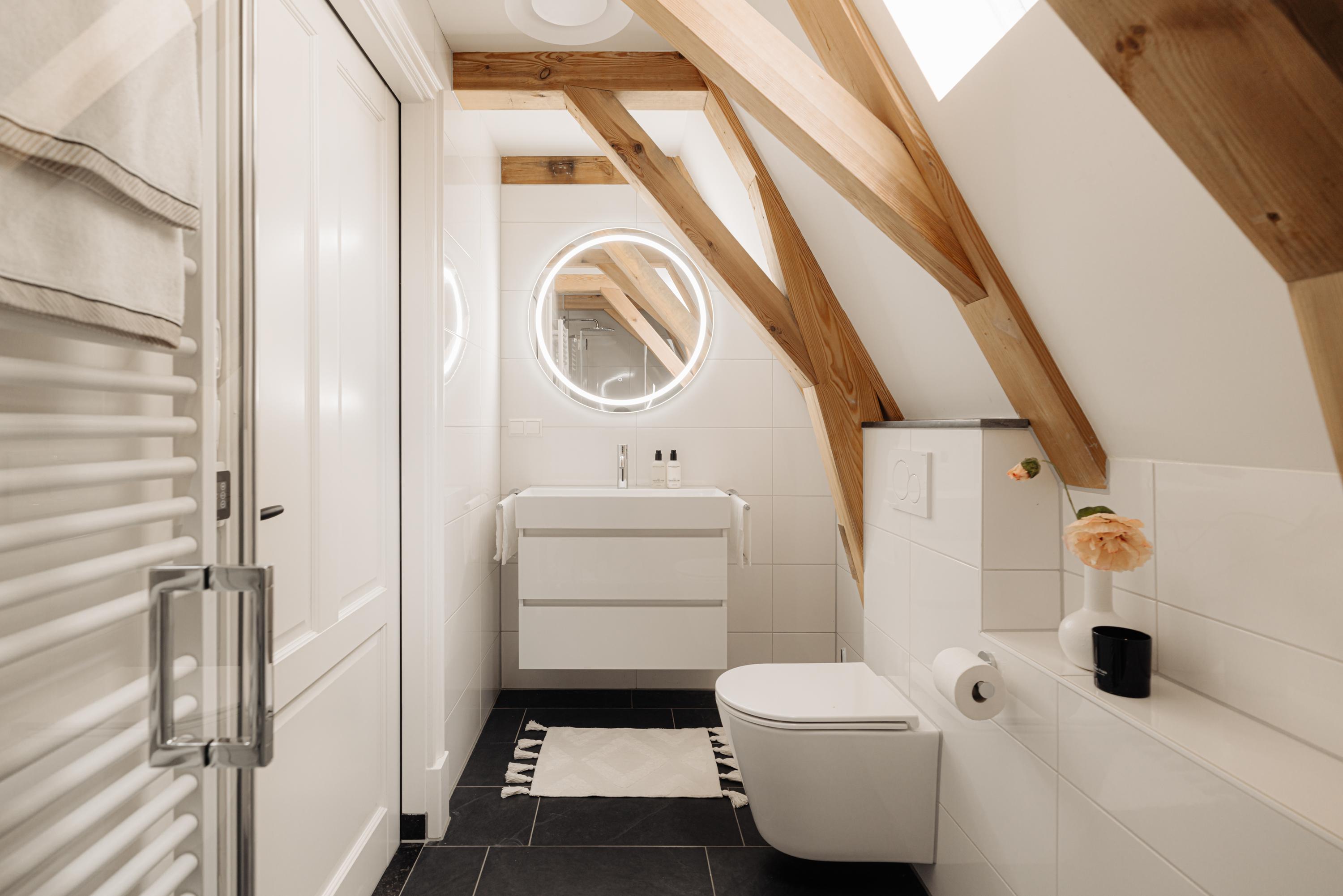 Appartement te koop: Rapenburg 95, Amsterdam
