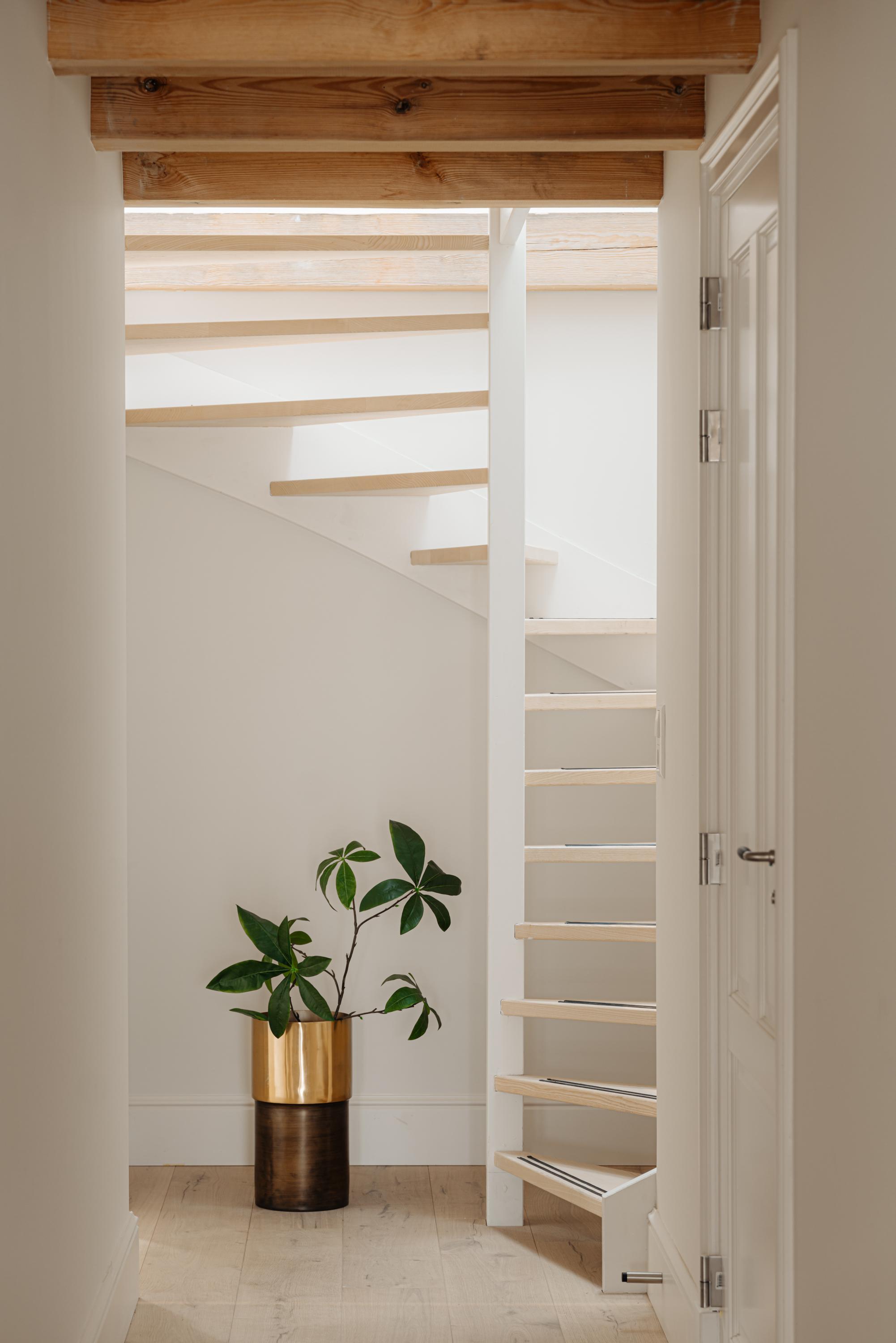 Appartement te koop: Rapenburg 95, Amsterdam