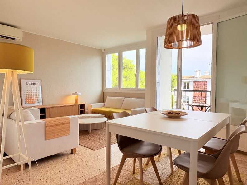 Appartement Route de Lavérune à Montpellier