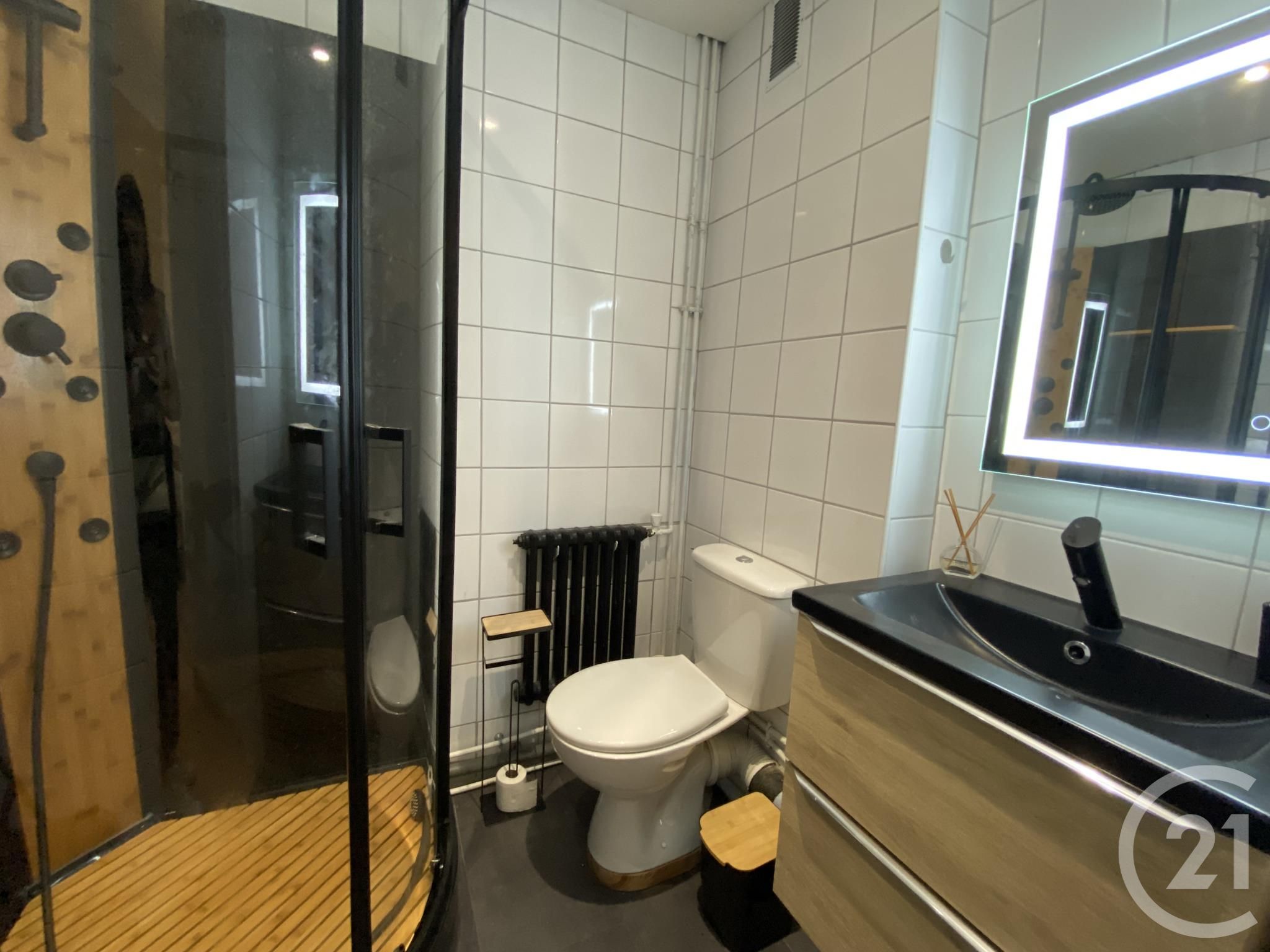 Appartement Avenue de la Gare à Chamalières