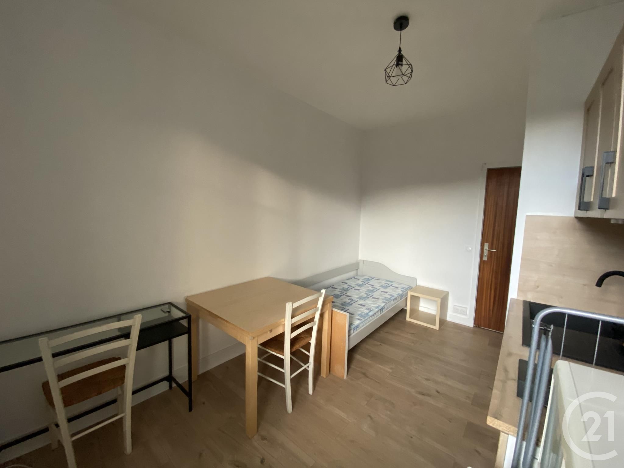 Appartement Avenue de la Gare à Chamalières