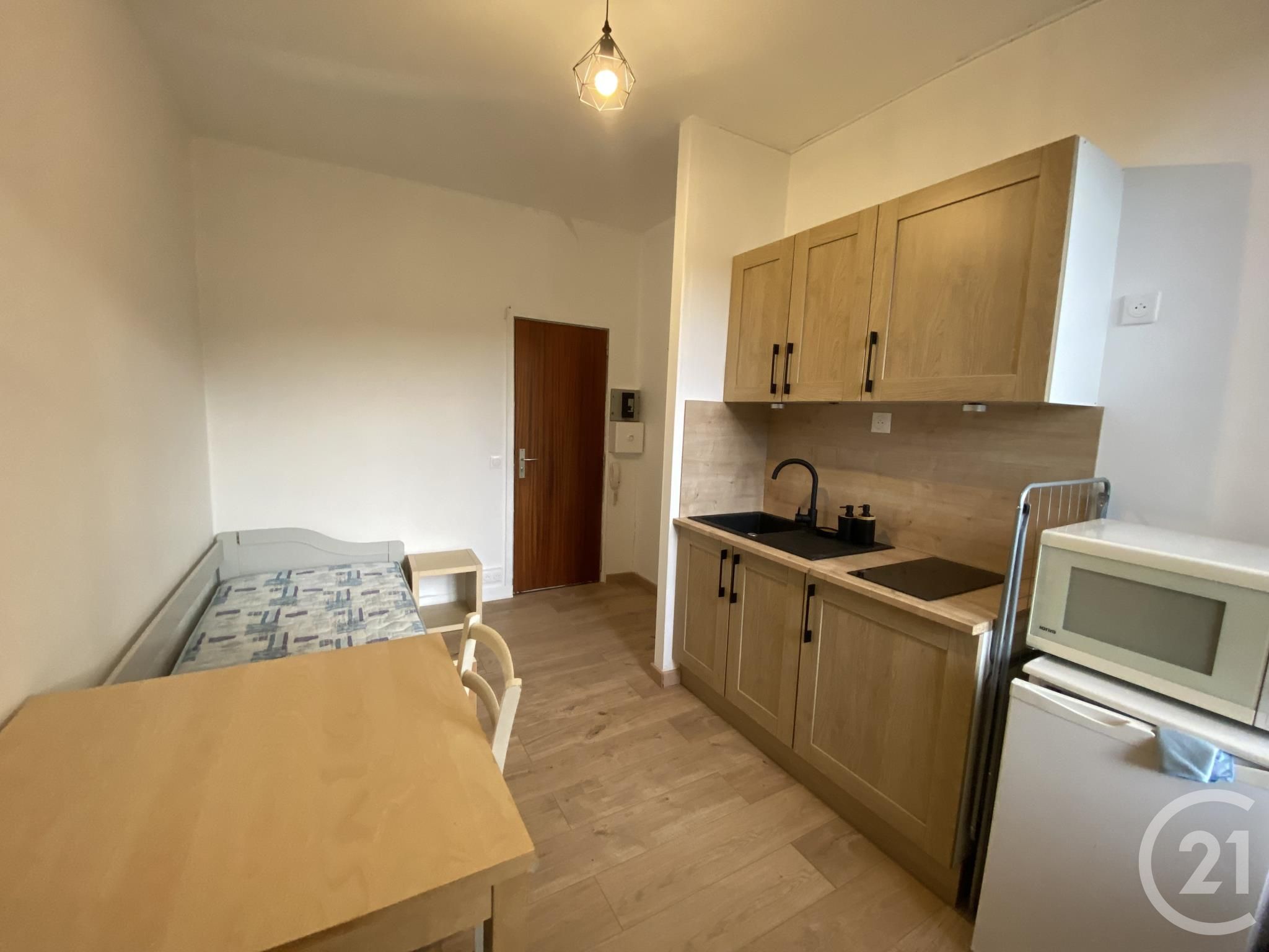 Appartement Avenue de la Gare à Chamalières