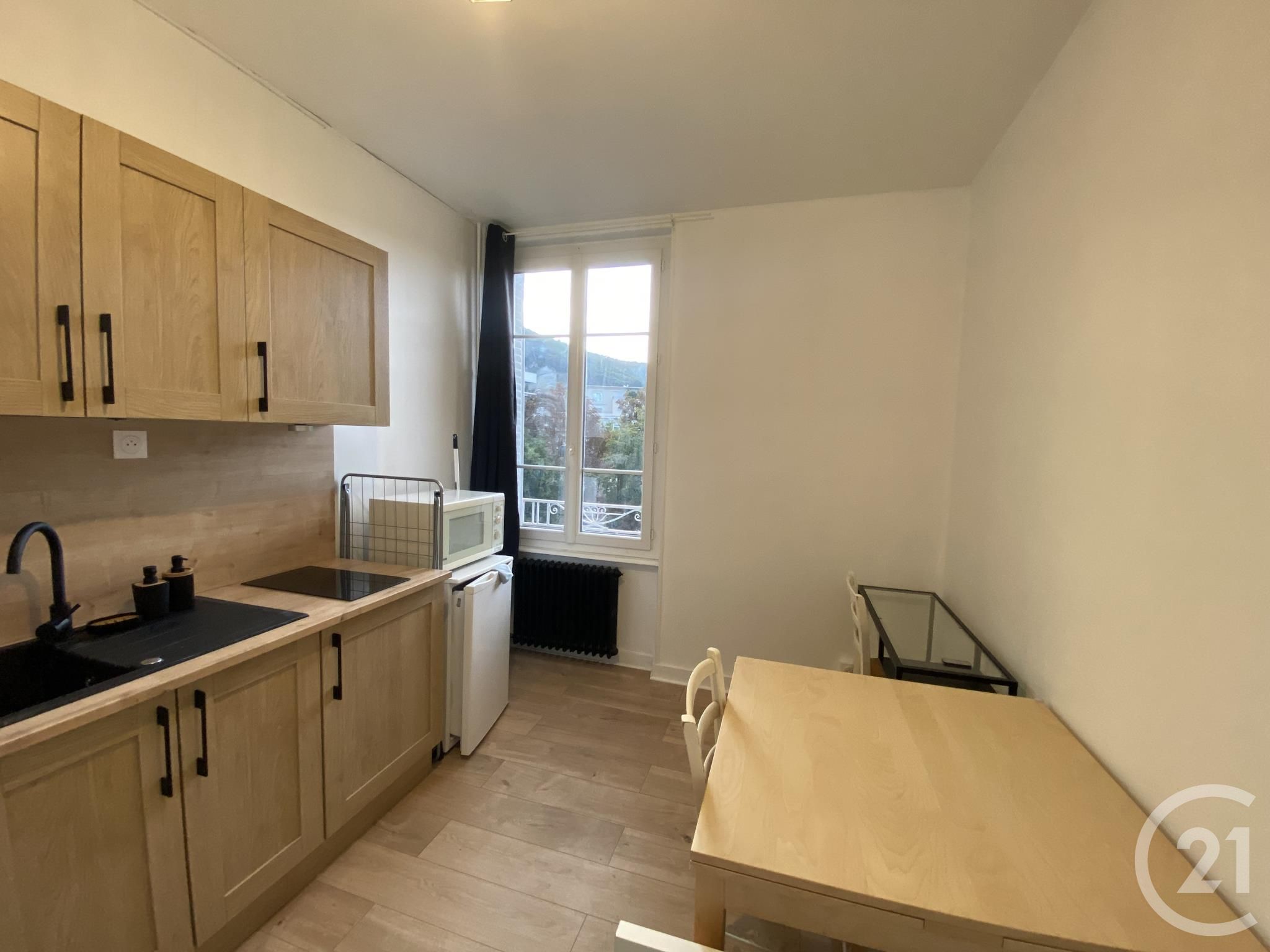 Appartement Avenue de la Gare à Chamalières