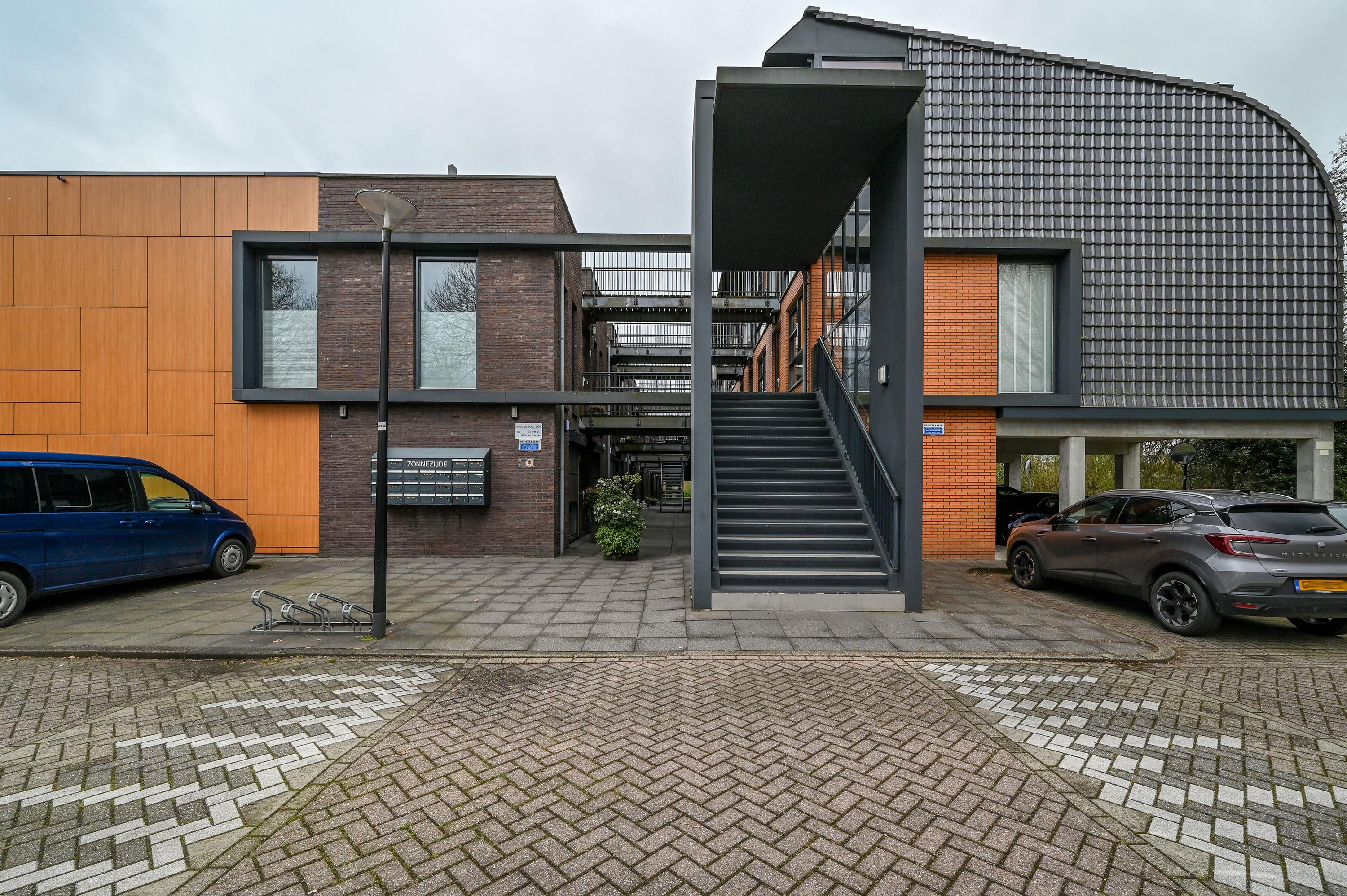 Appartement Burgemeester de Voogtlaan 128 in Wilnis