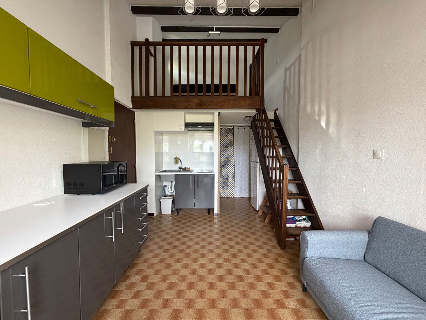 Appartement Rue du Pioch à Balaruc-les-Bains