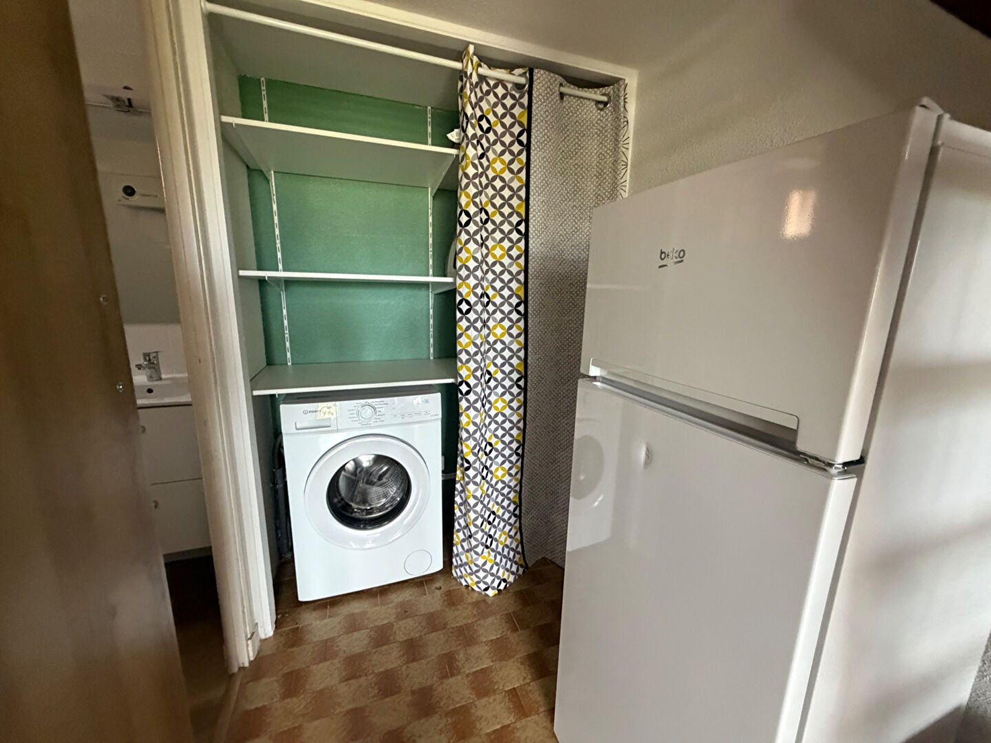 Appartement Rue du Pioch à Balaruc-les-Bains