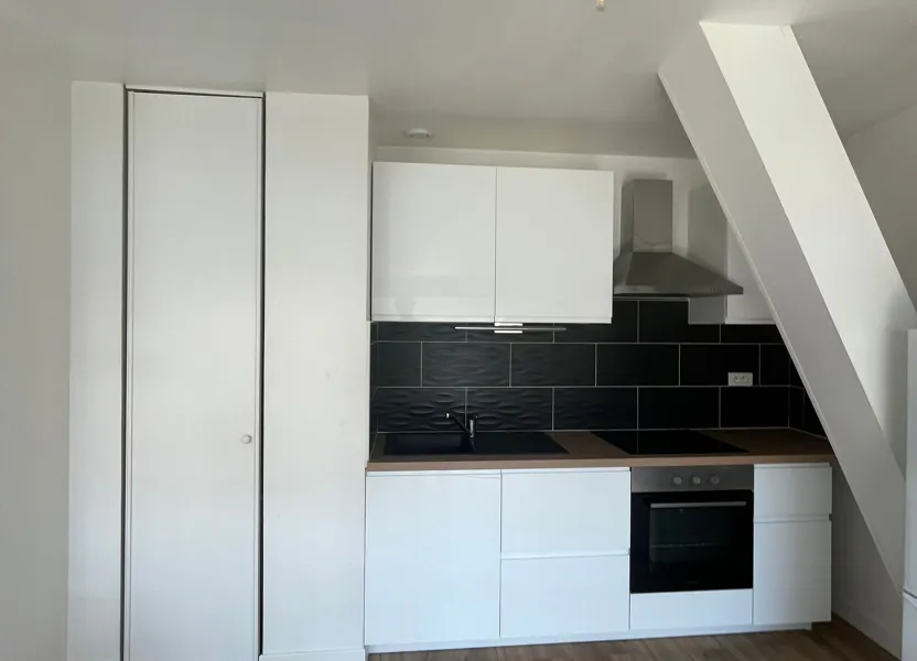 Appartement Rue du Pont Saint-Martial à Limoges