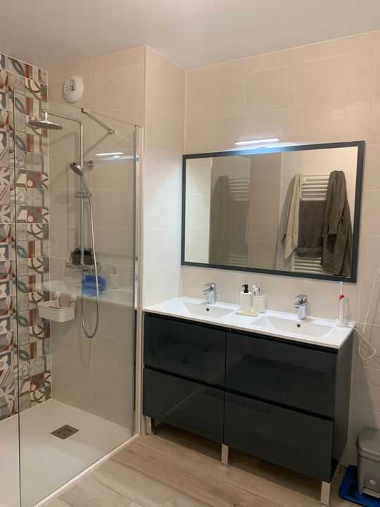 Appartement Biarritz à Canet-en-Roussillon