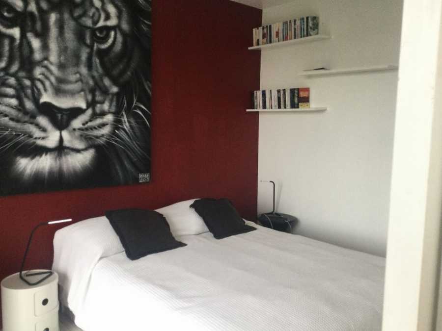 Appartement Biarritz à Canet-en-Roussillon