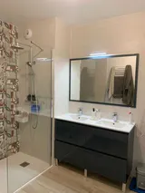 Appartement Biarritz à Canet-en-Roussillon