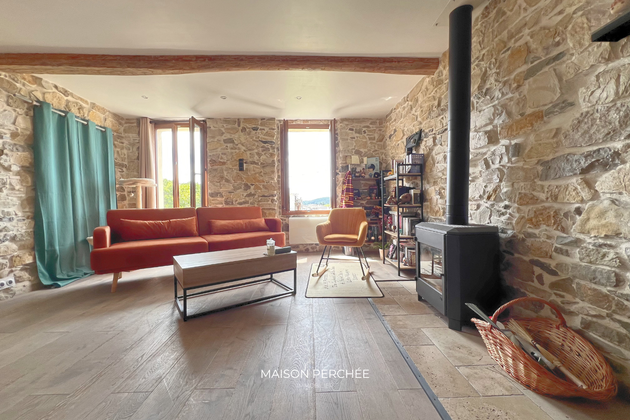 Maison Boulevard des Martyrs de la Résistance à Draguignan