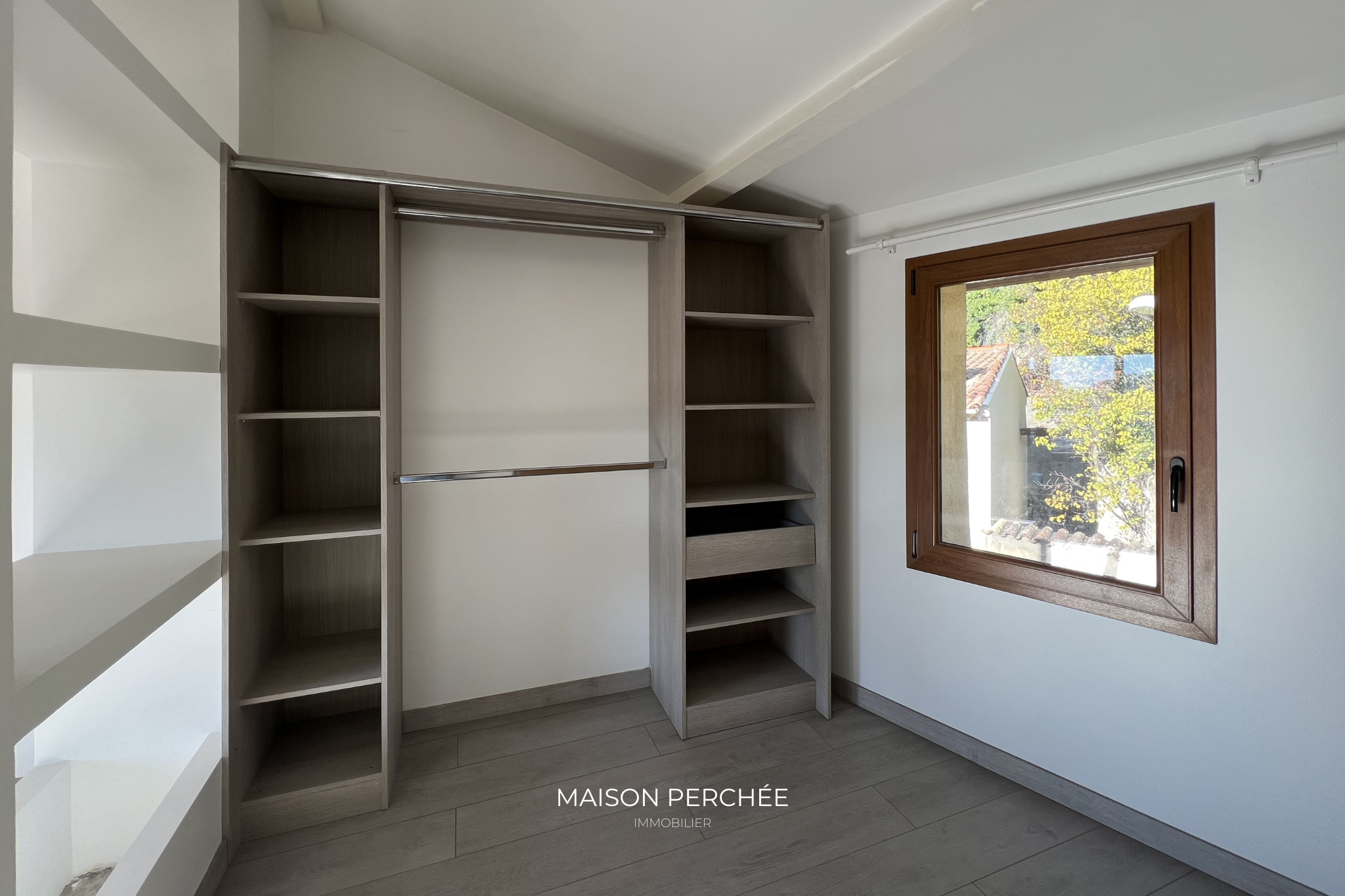 Maison Boulevard des Martyrs de la Résistance à Draguignan