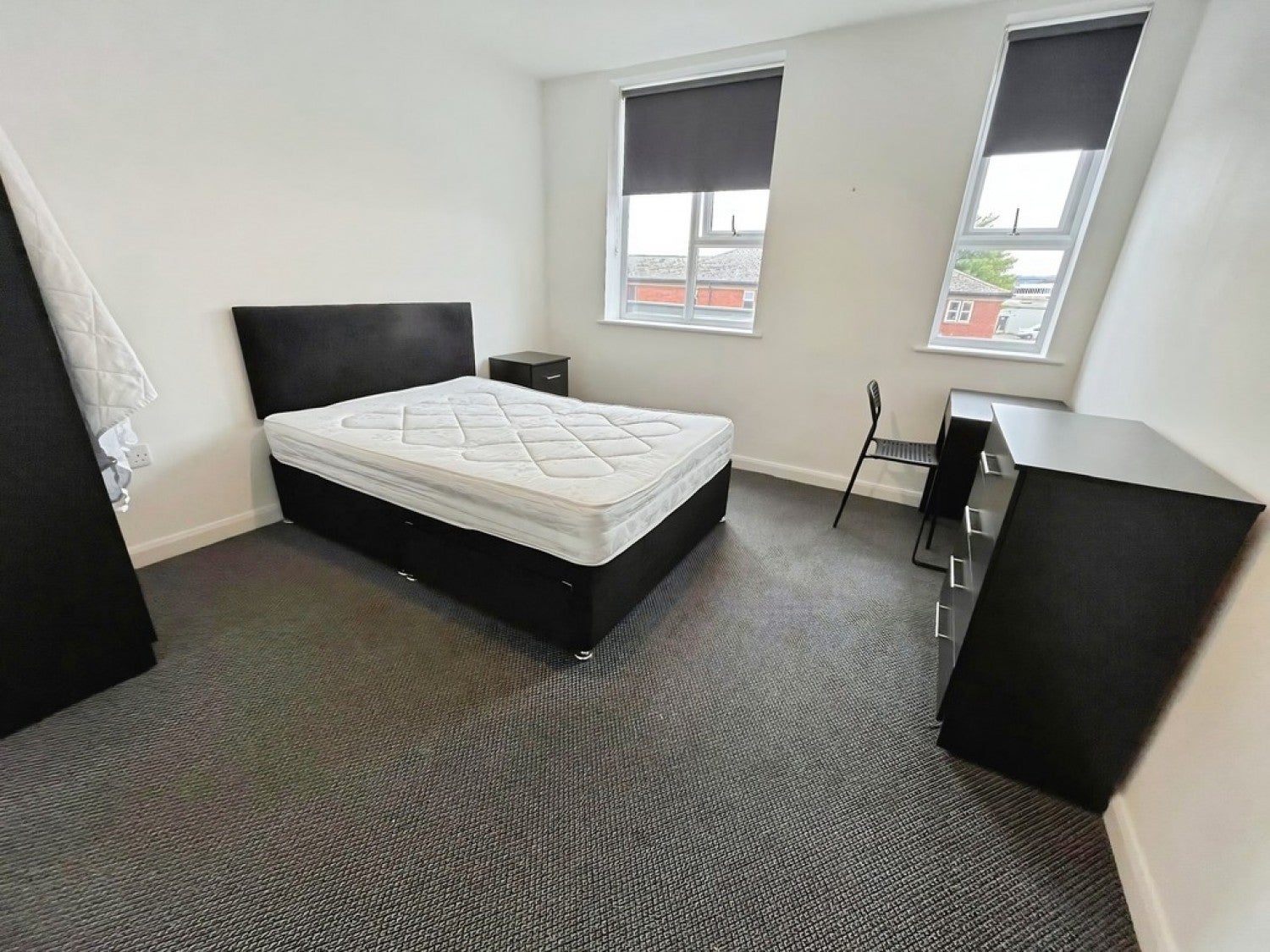 Room Market Parade in Gloucester