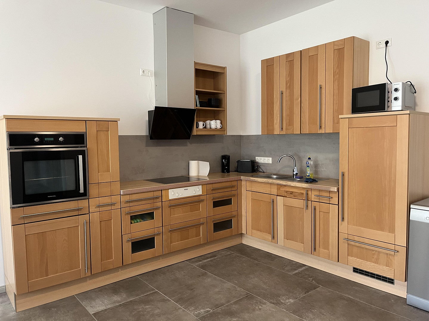 Wohnung Dorfstraße in Dummerstorf