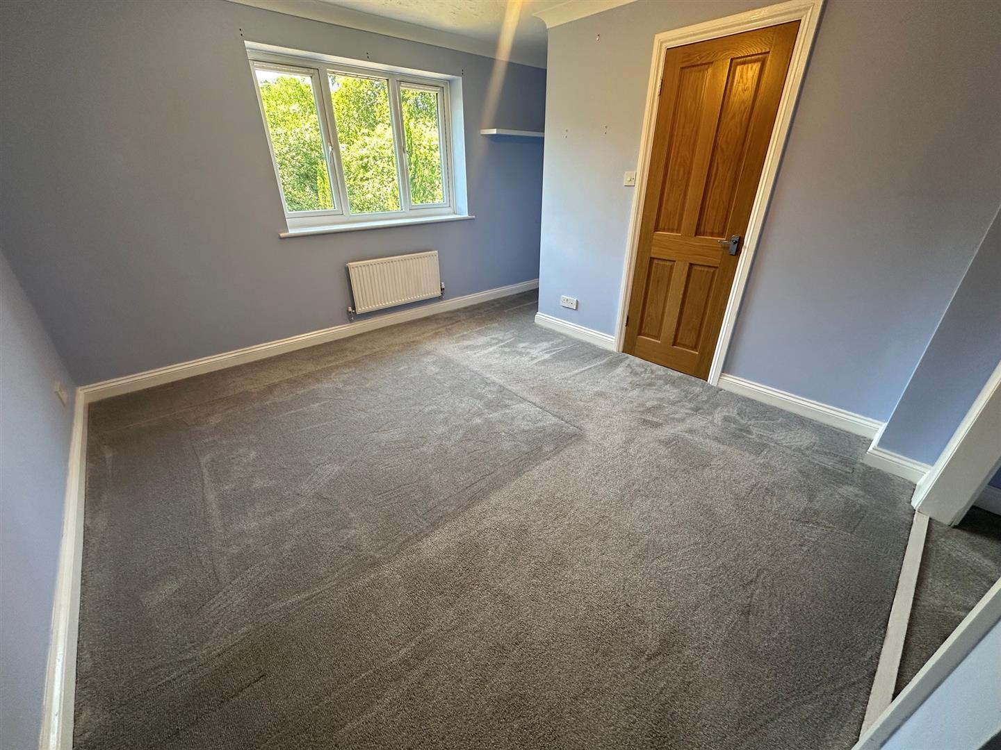 House Timor Close in Fareham