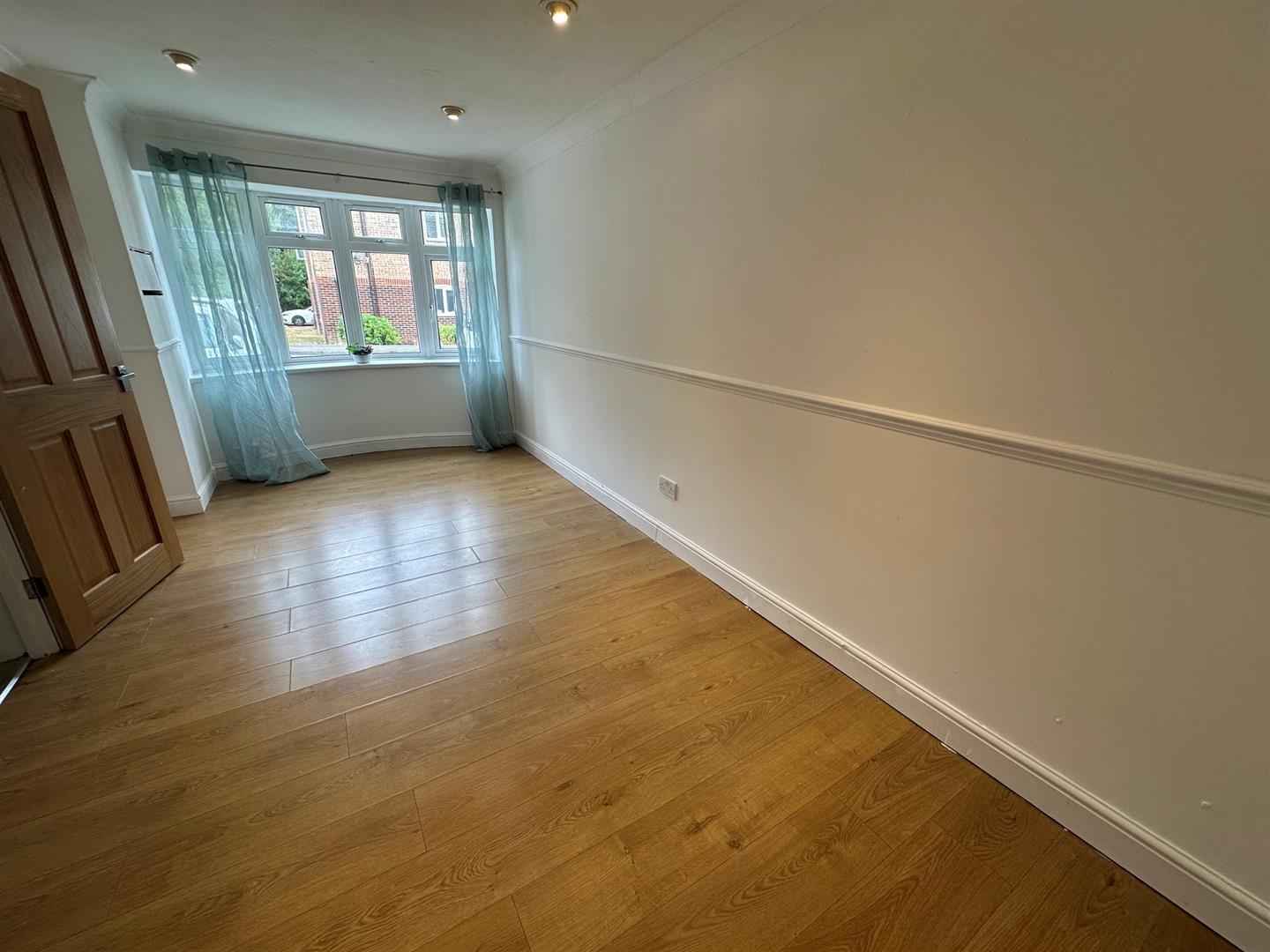 House Timor Close in Fareham