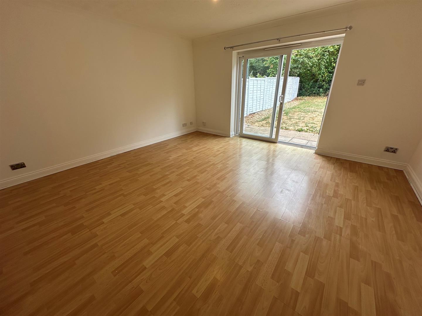 House Timor Close in Fareham
