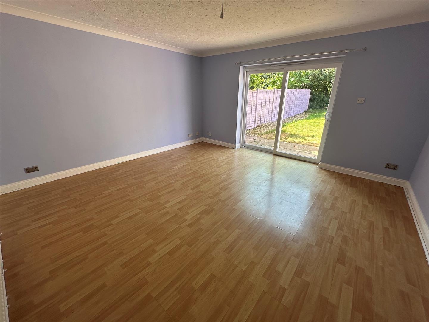 House Timor Close in Fareham