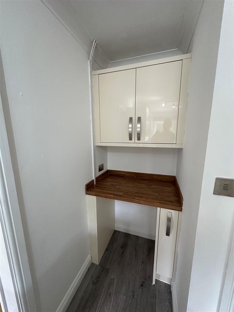 House Timor Close in Fareham