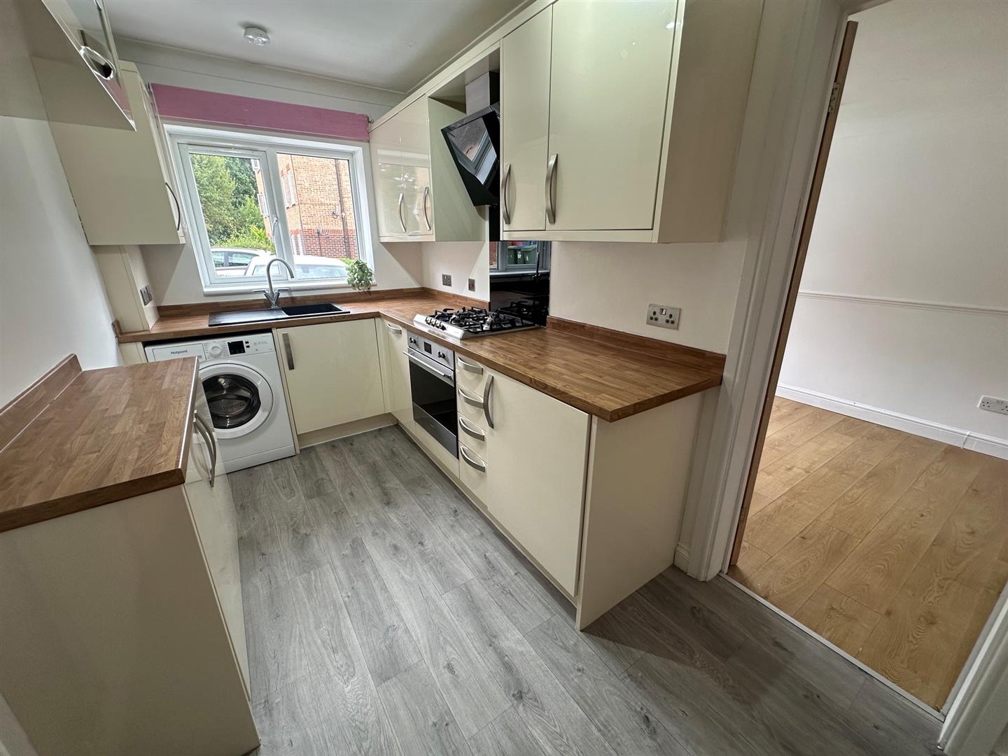 House Timor Close in Fareham