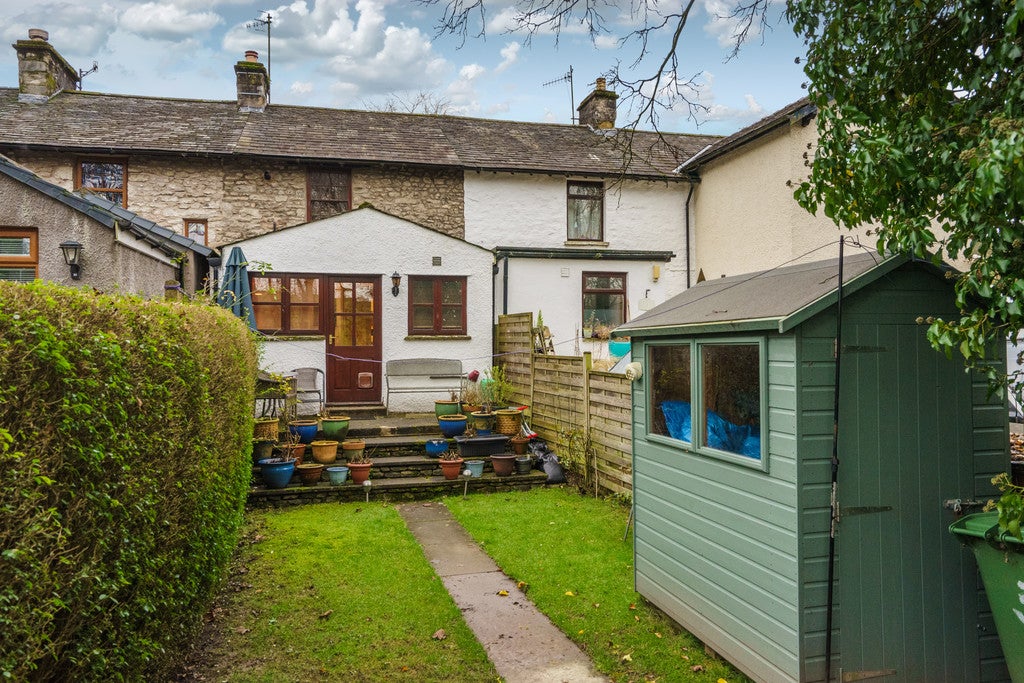 House Stainton Lane in Urswick