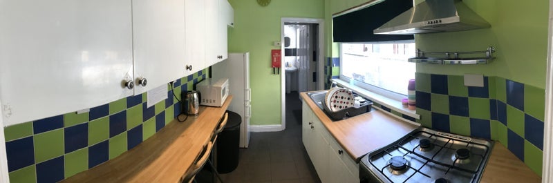 Room Spencer Road in Stoke-on-Trent