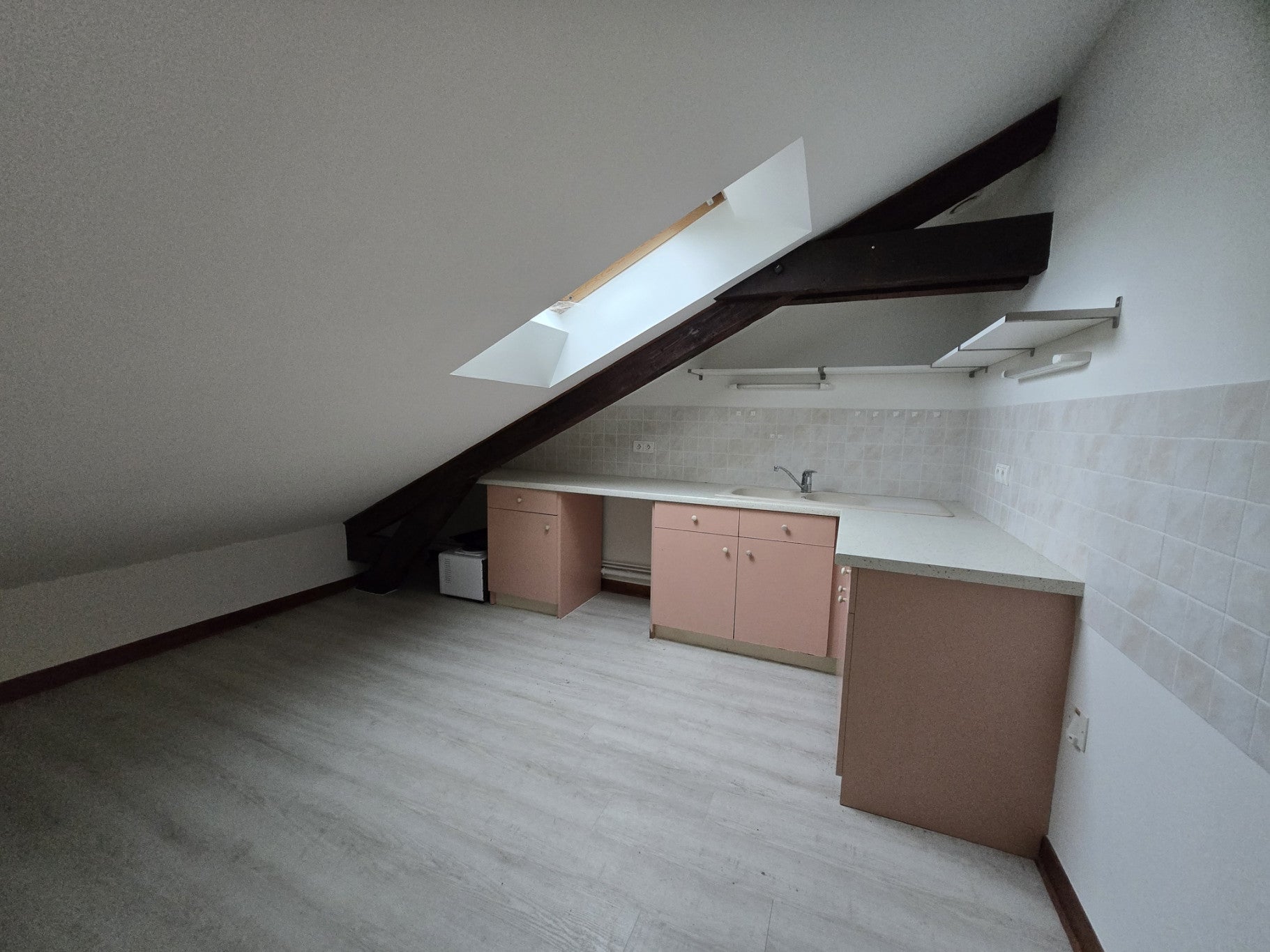 Appartement Rue Saint-Lambert à Seichamps