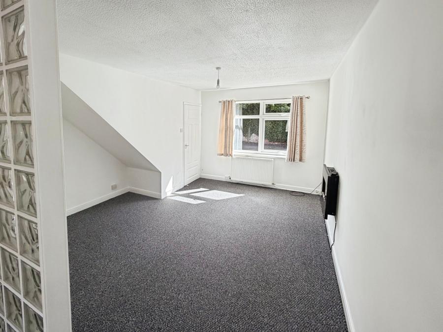 House Ponsonby Terrace in Derby