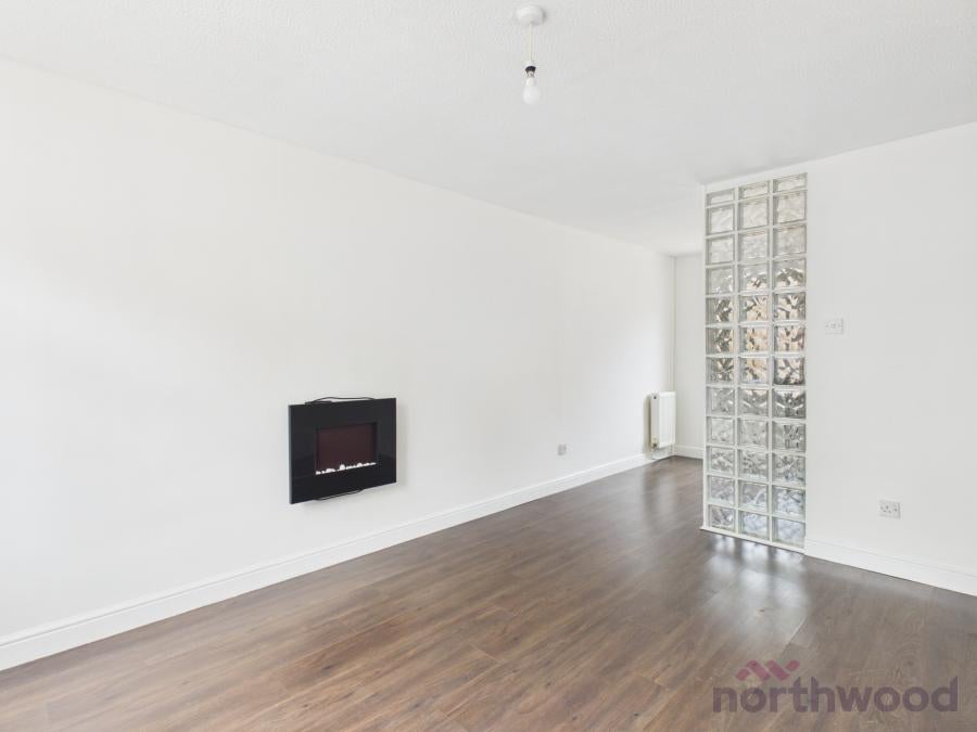 House Ponsonby Terrace in Derby