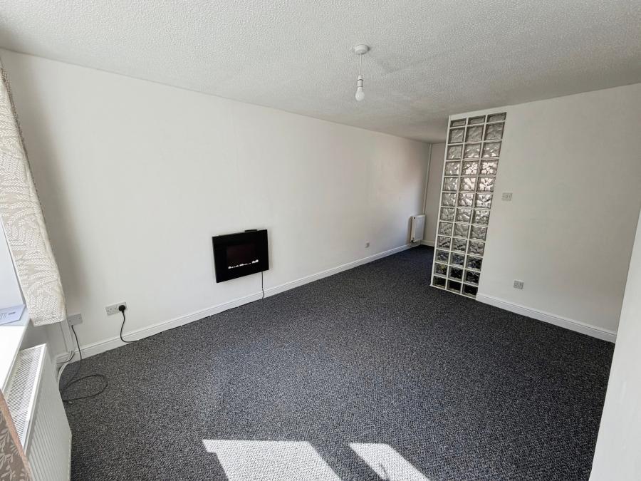 House Ponsonby Terrace in Derby