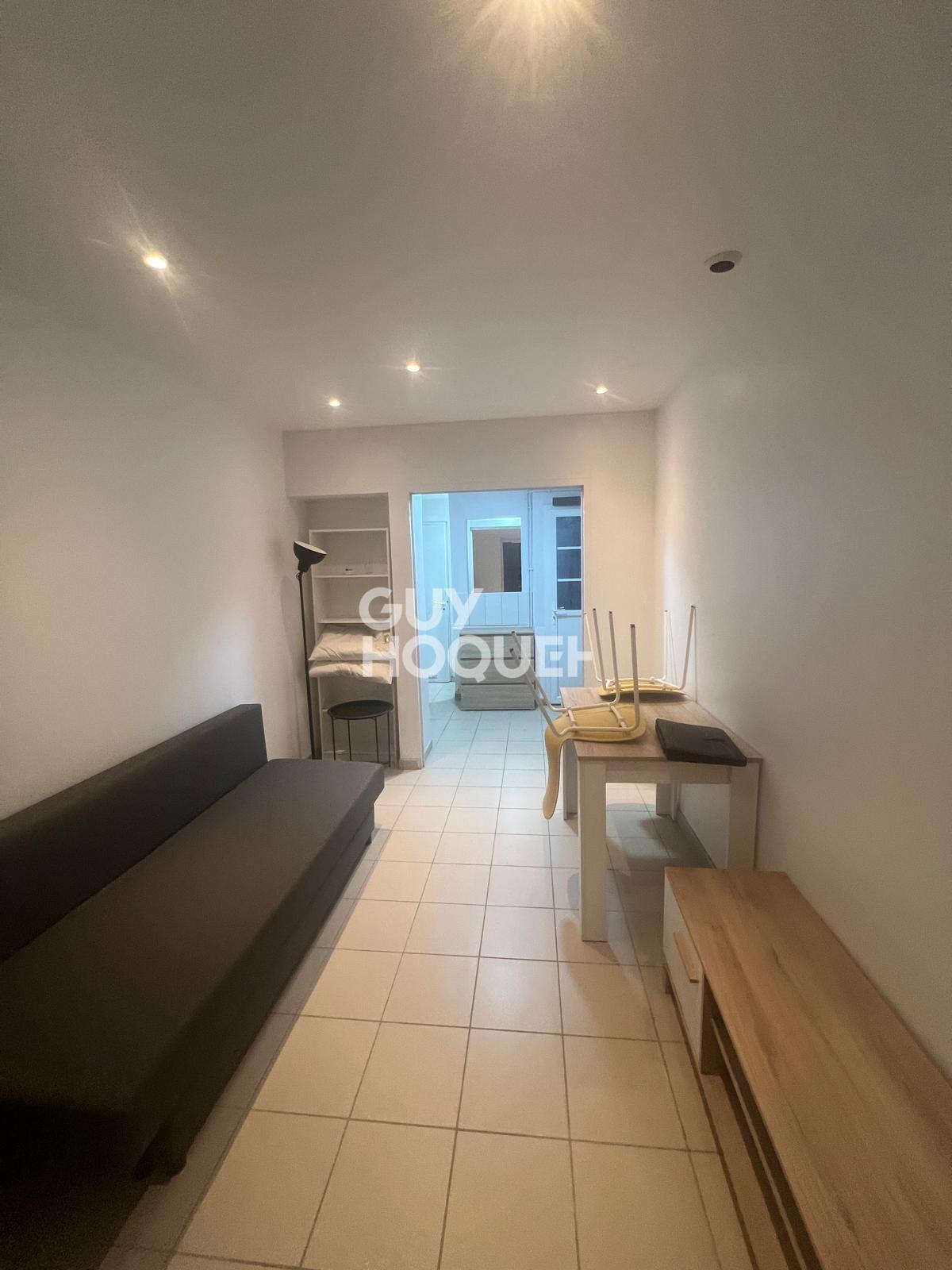 Flat Rue Babeuf in Amiens