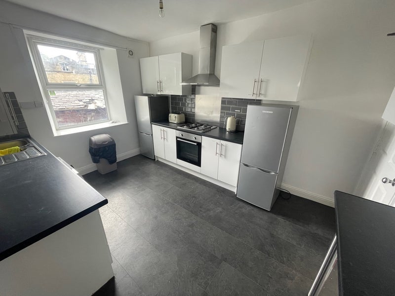 Room Watson Road in Sheffield