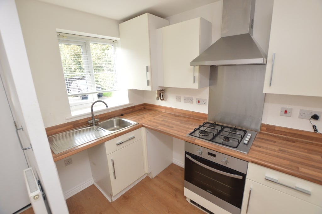 House Lyon Close in Wigan