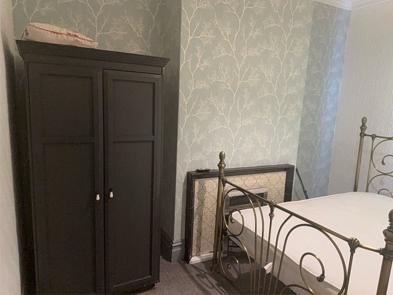Room London Road in Stoke-on-Trent