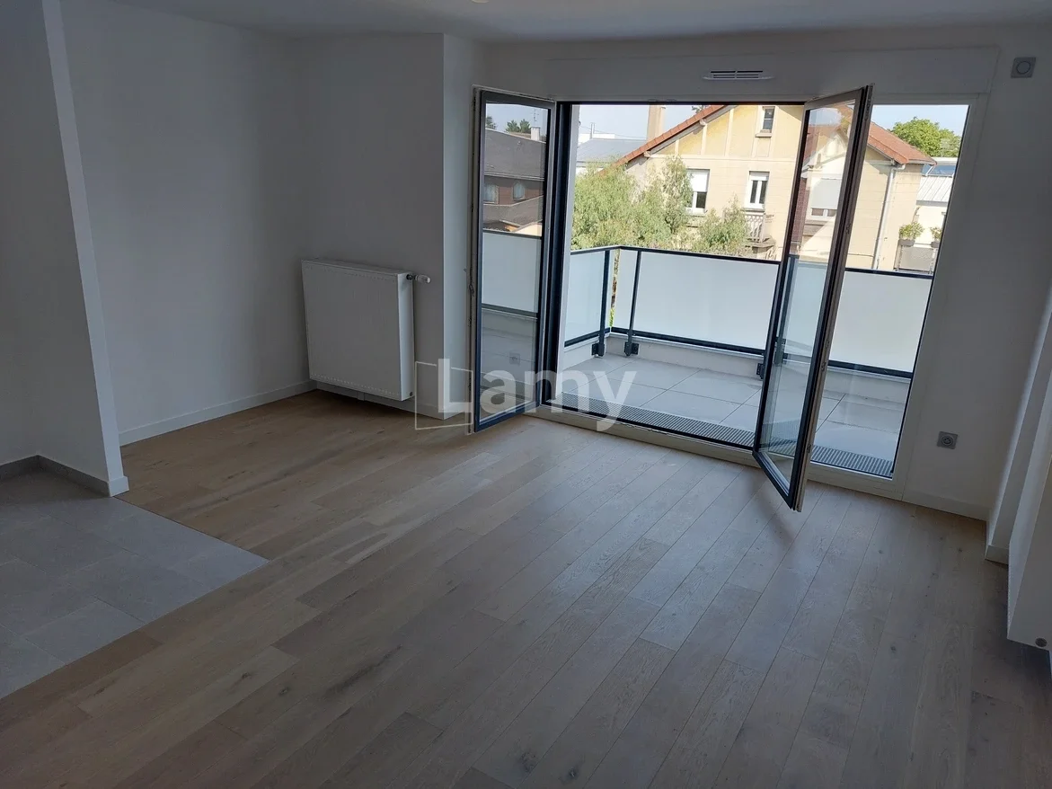 Appartement Rue Paul Painlevé à Chatou
