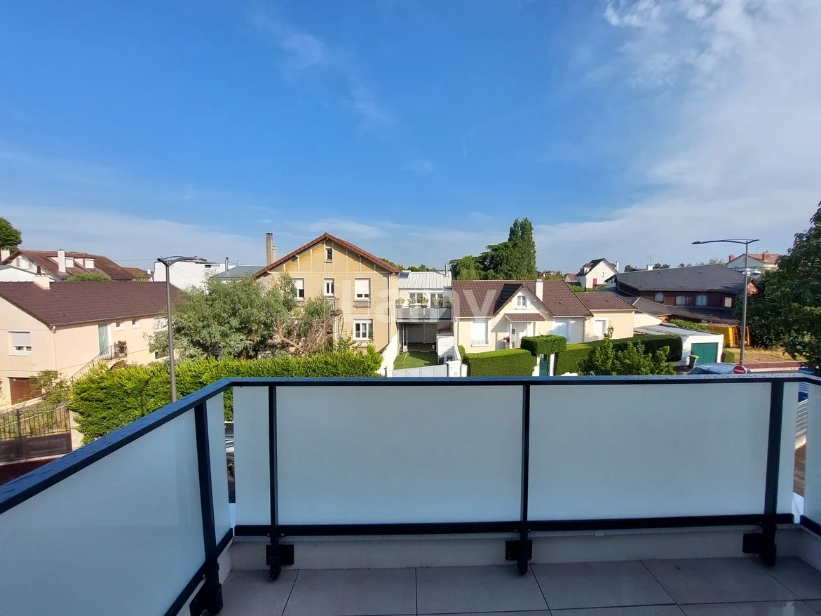 Appartement Rue Paul Painlevé à Chatou