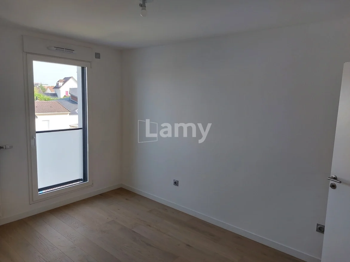 Appartement Rue Paul Painlevé à Chatou