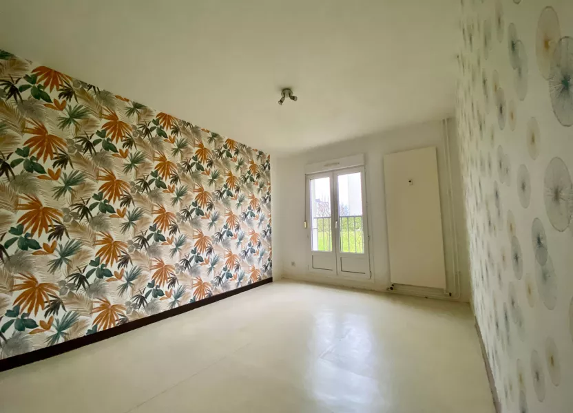 Appartement Rue Pablo Picasso à Saint-Dizier
