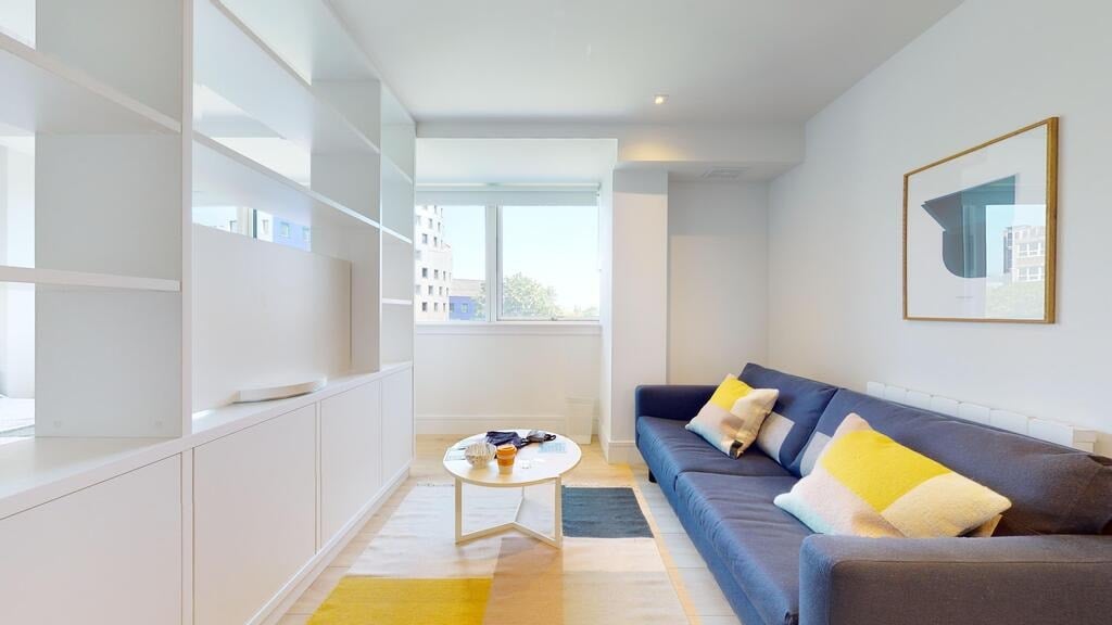 Flat Humphry Repton Lane in Greater London