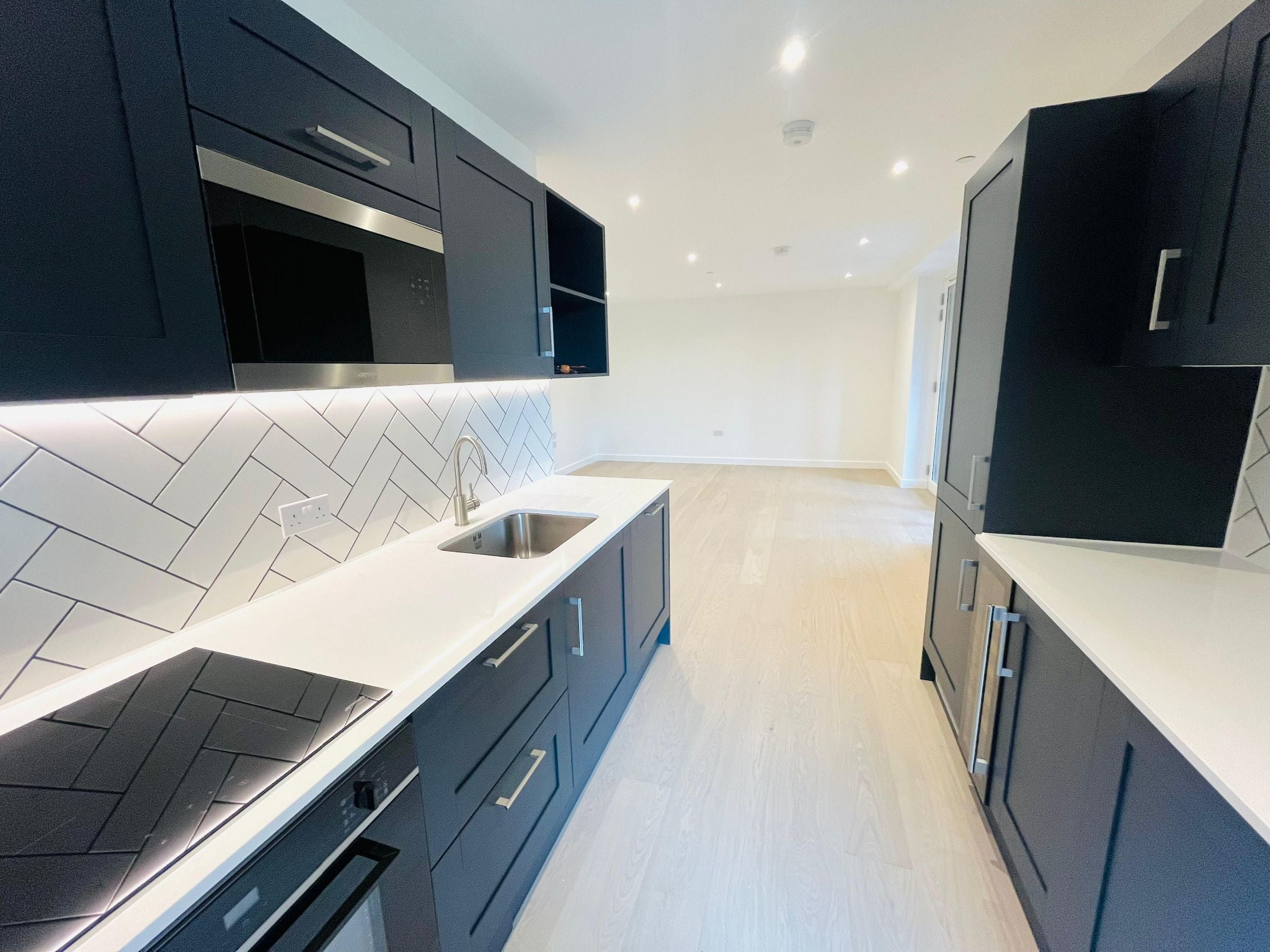 Flat Fifth Way in Greater London