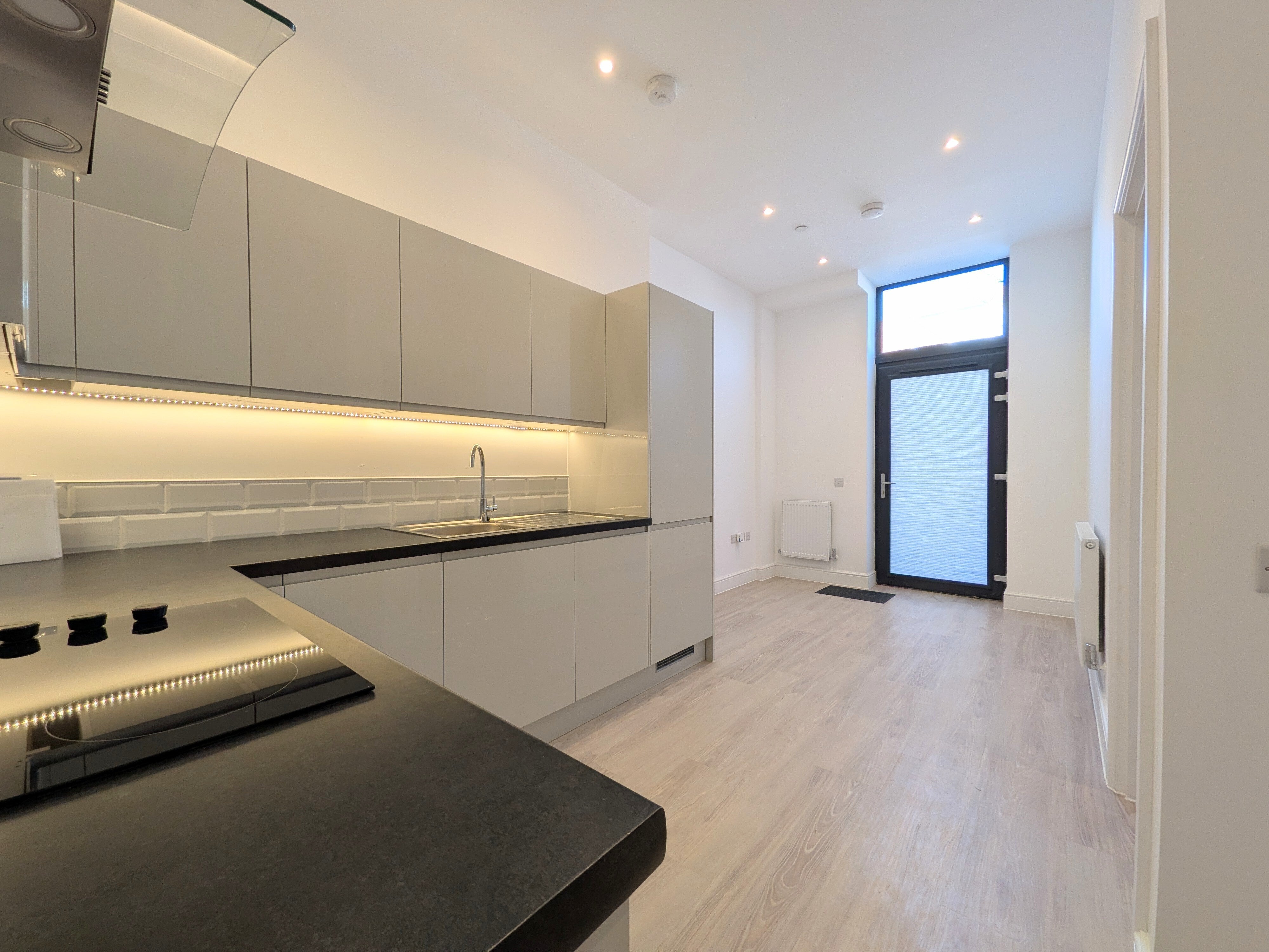 Flat New Street in Aylesbury
