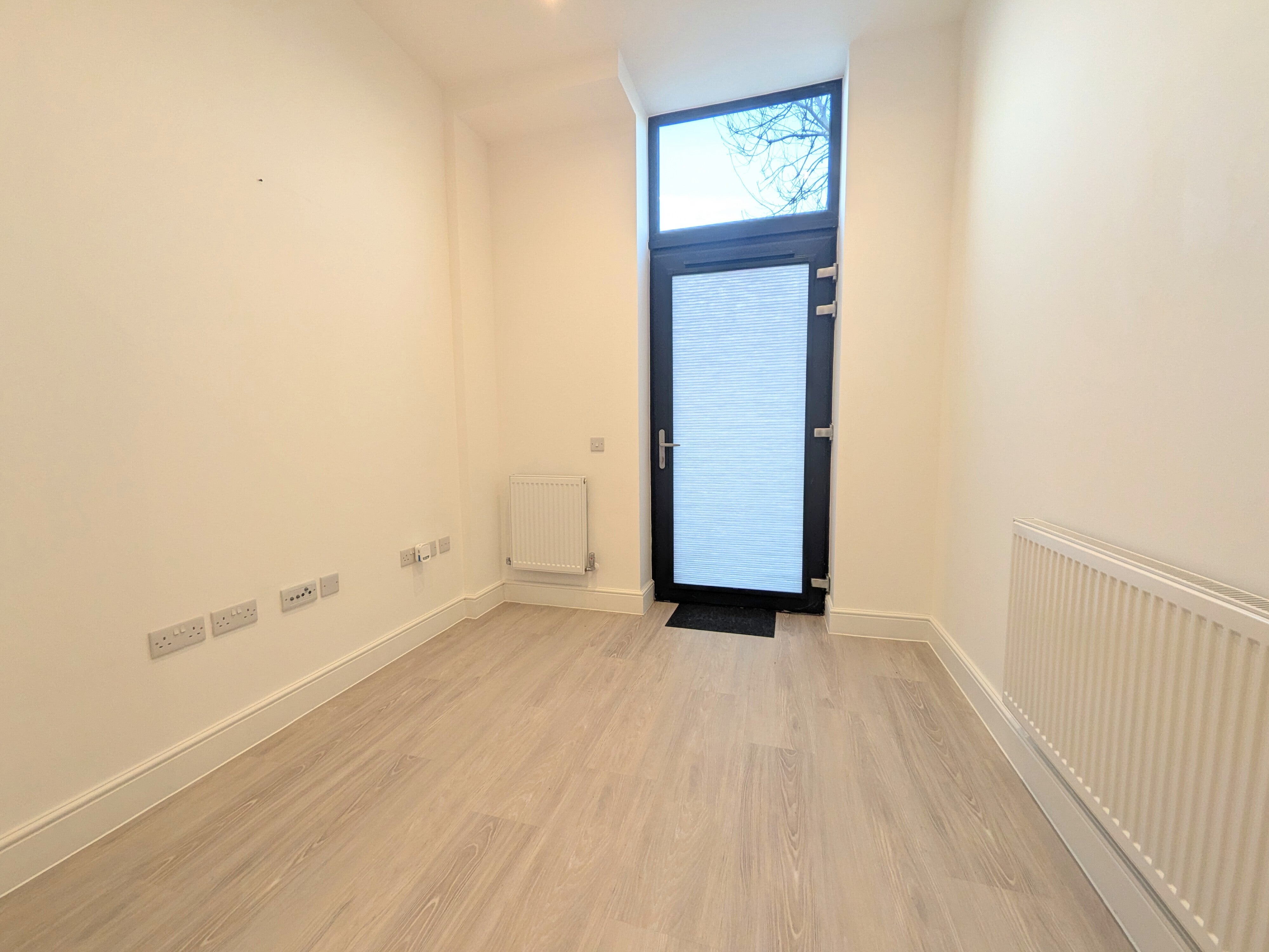 Flat New Street in Aylesbury