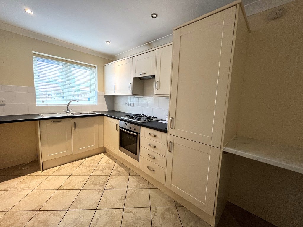 House Wood Crescent in Driffield