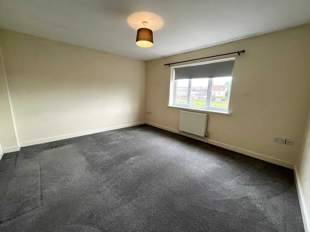 House Wood Crescent in Driffield