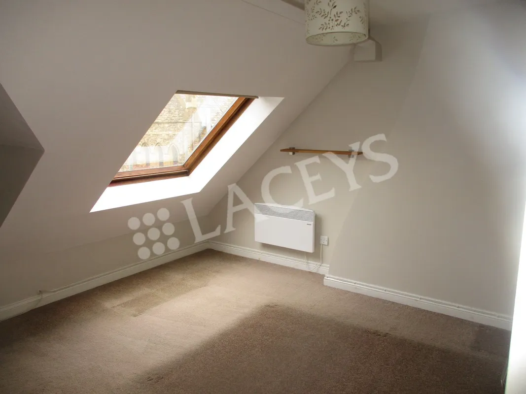 Flat South Street in Yeovil