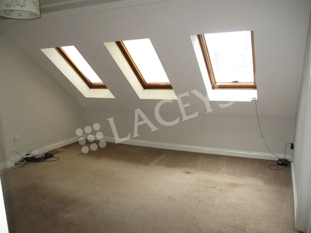 Flat South Street in Yeovil