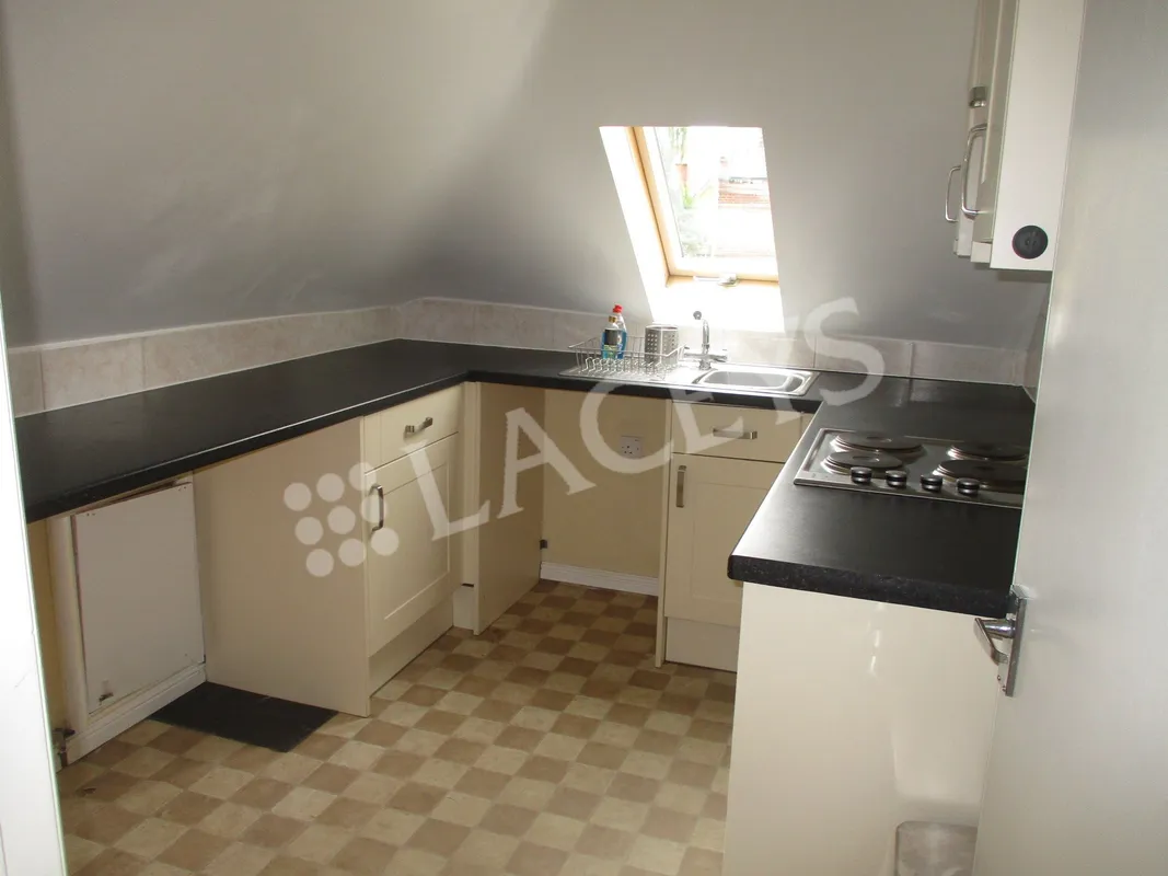 Flat South Street in Yeovil
