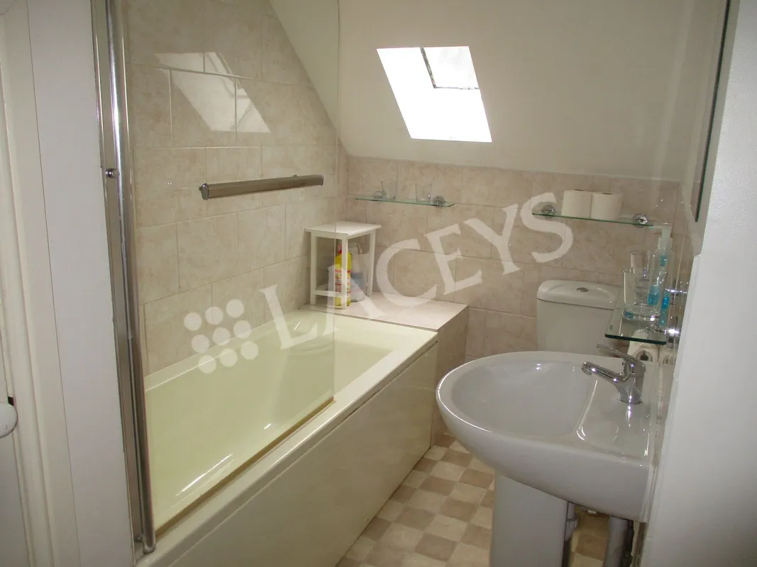 Flat South Street in Yeovil