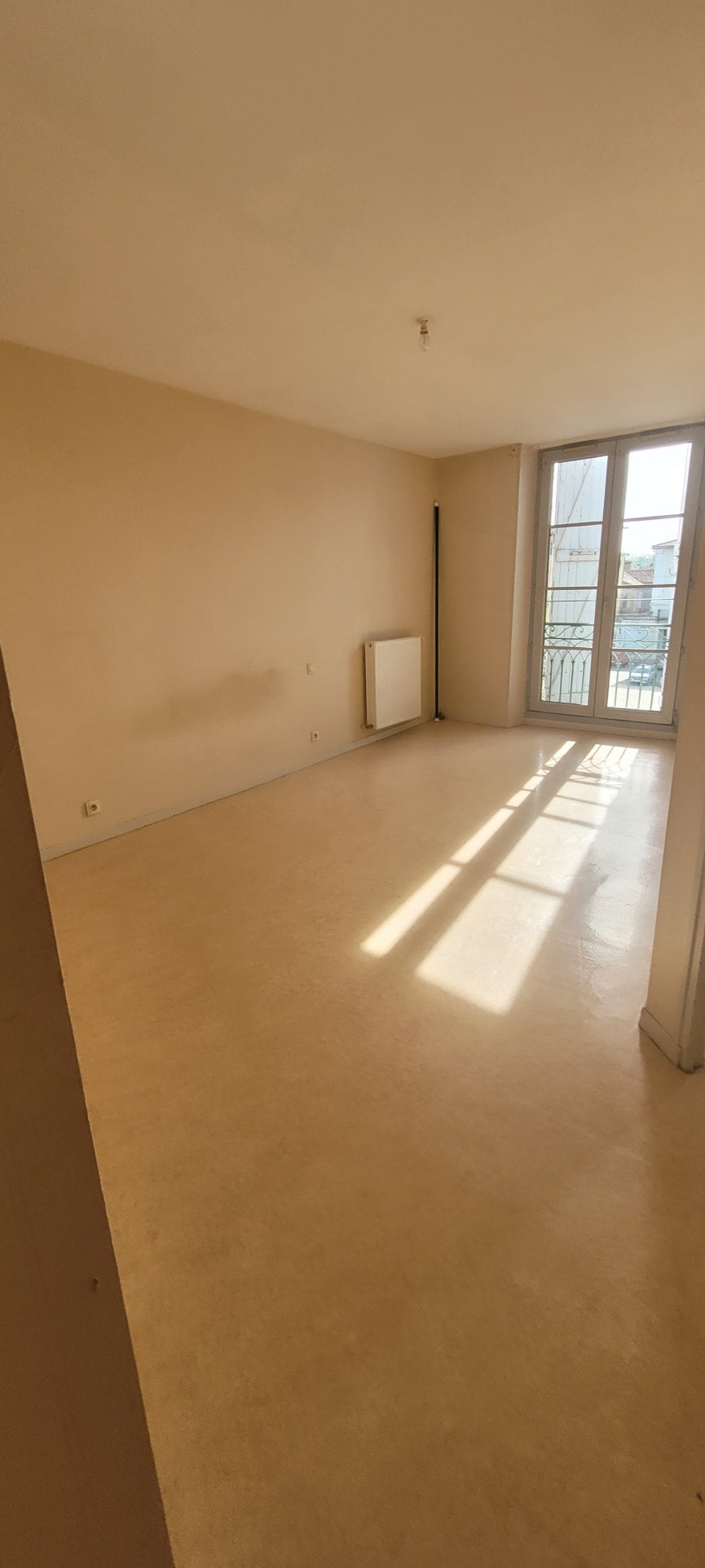 Flat Place d'Astarac in Mirande