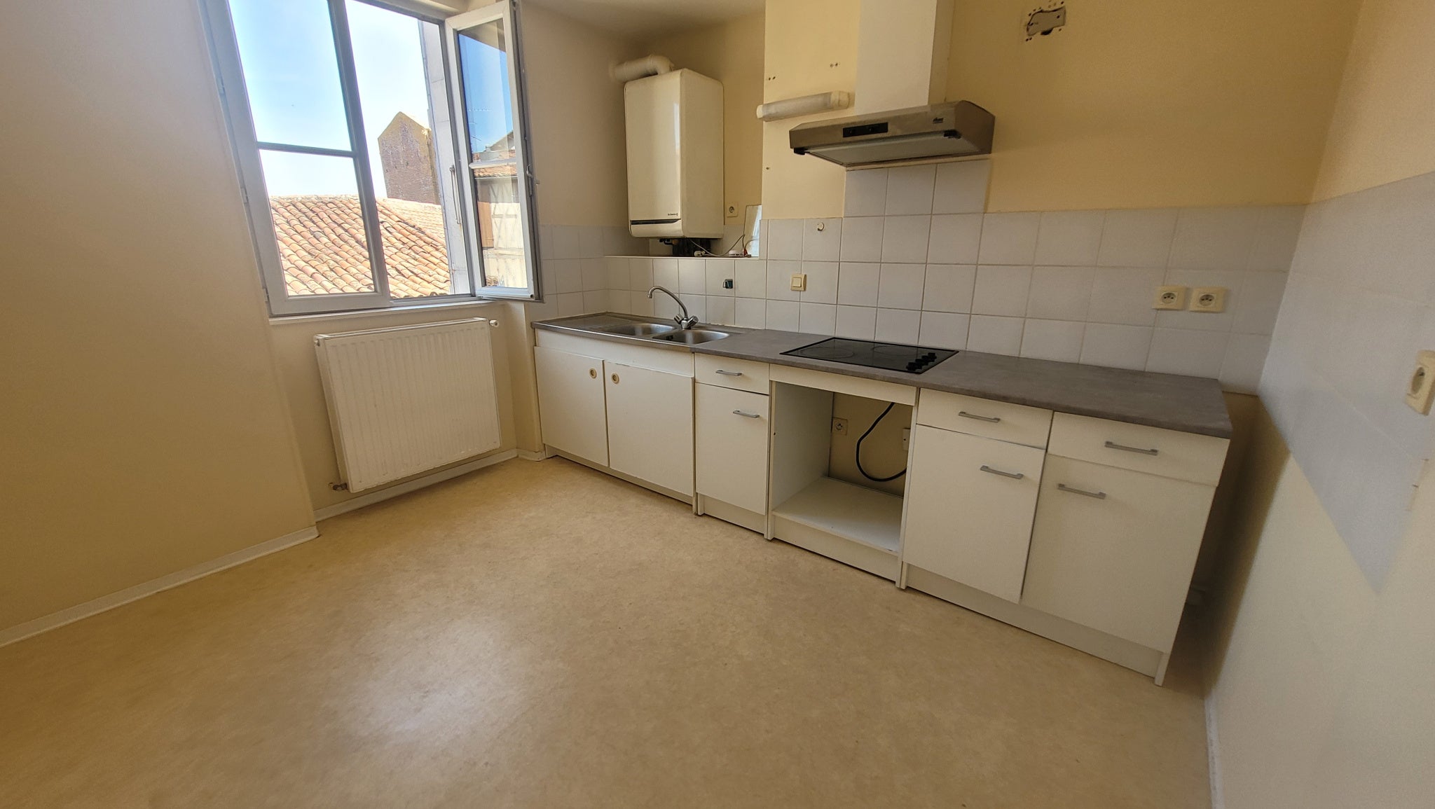 Flat Place d'Astarac in Mirande